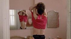 Голая Джейми Ли Кёртис в фильме «Поменяться местами» фото #1