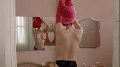 Голая Джейми Ли Кёртис в фильме «Поменяться местами» фото #3