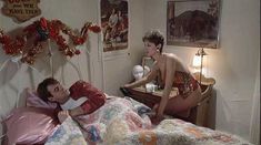 Голая Джейми Ли Кёртис в фильме «Поменяться местами» фото #5