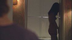 Голая Джейми Мюррэй в сериале «Декстер» фото #2