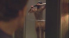 Голая Джейми Мюррэй в сериале «Декстер» фото #3