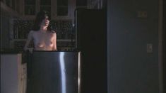 Голая Джейми Мюррэй в сериале «Декстер» фото #15