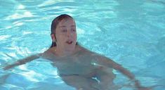 Голые сиськи Джейн Адамс в фильме «Юбилей» фото #3