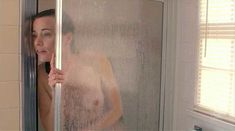 Голая грудь Джейн Брук в фильме «Элементы» фото #2