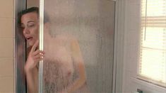 Голая грудь Джейн Брук в фильме «Элементы» фото #4