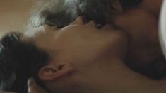 Джейн Марч засветила грудь в фильме «Торговец камнями» фото #5
