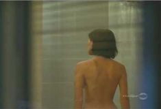 Голая Джейн Марч в фильме «Провокатор» фото #1