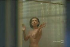 Голая Джейн Марч в фильме «Провокатор» фото #2