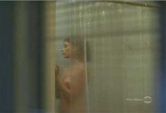 Голая Джейн Марч в фильме «Провокатор» фото #3