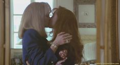 Голая Джейн Марч в фильме «Цвет ночи» фото #4