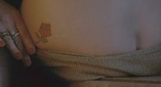 Голая Джейн Марч в фильме «Цвет ночи» фото #8