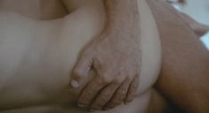 Голая Джейн Марч в фильме «Цвет ночи» фото #16