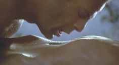 Голая Джейн Марч в фильме «Цвет ночи» фото #19