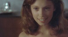 Голая Джейн Марч в фильме «Цвет ночи» фото #24