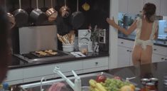 Голая Джейн Марч в фильме «Цвет ночи» фото #29