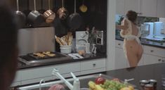 Голая Джейн Марч в фильме «Цвет ночи» фото #30