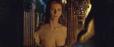 Голая Джейн Эшер в фильме «Византийская принцесса» фото #2