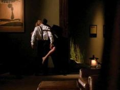 Джения Лэно засветила грудь в фильме «Кровавые деньги» фото #2