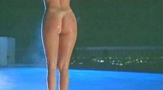 Голая Дженна Джеймсон в фильме «Лузер» фото #3