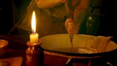 Голая Дженни Жак в сериале «Отчаянные романтики» фото #2