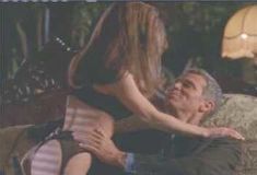 Шикарные голые сиськи Дженни Миллар в фильме «Пробуждение Габриэллы» фото #2