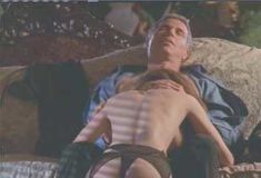 Шикарные голые сиськи Дженни Миллар в фильме «Пробуждение Габриэллы» фото #4