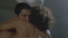 Голая Дженнифер Билз в фильме «Пророчество 2» фото #1