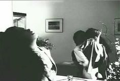 Голая грудь Дженнифер Гатти в фильме «Двойное разоблачение» фото #7