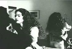 Голая грудь Дженнифер Гатти в фильме «Двойное разоблачение» фото #8