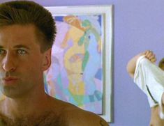 Голая Дженнифер Джейсон Ли в фильме «Майами Блюз» фото #3