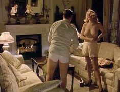 Голая Дженнифер Или в сериале «Ромашковая поляна» фото #5