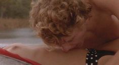 Голая грудь Джереми Грин в фильме «Калейдоскоп ужасов 2» фото #2