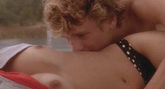 Голая грудь Джереми Грин в фильме «Калейдоскоп ужасов 2» фото #3