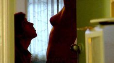 Голая Джесс Вейкслер в фильме «Александра Последняя» фото #1