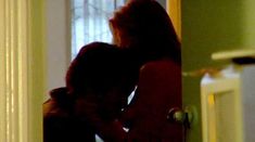 Голая Джесс Вейкслер в фильме «Александра Последняя» фото #3