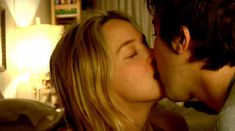 Голая Джесс Вейкслер в фильме «Александра Последняя» фото #5