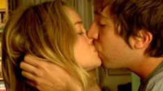 Голая Джесс Вейкслер в фильме «Александра Последняя» фото #7