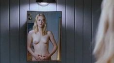 Голая Джесс Вейкслер в фильме «Зубы» фото #3