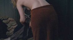 Голая Джесс Вейкслер в фильме «Зубы» фото #4