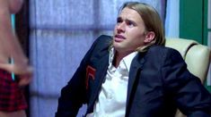 Голая Джесси Джейн в фильме «Братская вечеринка» фото #6