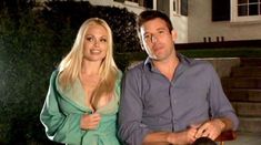 Голая Джесси Джейн в фильме «Братская вечеринка» фото #18