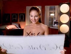 Голая грудь Джесси Капелли в фильме «Король вечеринок» фото #1