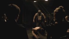 Голая Джессика Барден в сериале «Страшные сказки» фото #12