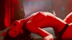 Голая Джессика Бил в фильме «Окись» фото #2