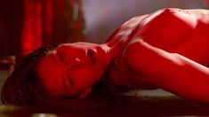 Голая Джессика Бил в фильме «Окись» фото #3