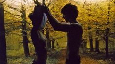 Голая Джессика Бил в фильме «Окись» фото #5