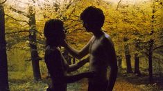 Голая Джессика Бил в фильме «Окись» фото #7