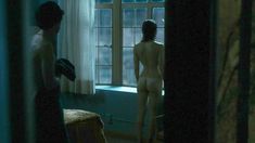 Голая Джессика Бил в фильме «Окись» фото #9