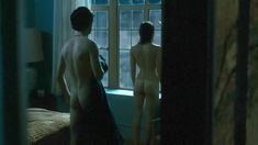 Голая Джессика Бил в фильме «Окись» фото #10