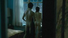 Голая Джессика Бил в фильме «Окись» фото #11